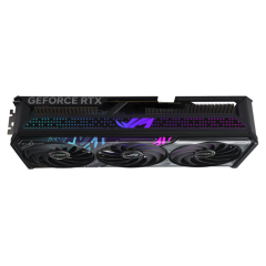 Видеокарта Asus ROG Strix GeForce RTX 5070 OC 12GB