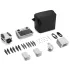 Квадрокоптер DJI Mini 3 Fly More Combo Plus (DJI RC)