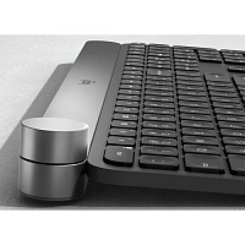 Клавиатура Logitech Craft Keyboard Silver