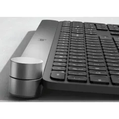 Клавиатура Logitech Craft Keyboard Silver