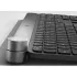 Клавиатура Logitech Craft Keyboard Silver