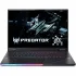 Ноутбук игровой Acer Predator Helios 16 AI 2560x1600 240Hz OLED (Intel CoreUltra 9 275HX, 64 GB RAM, 2 TB SSD Gen 5, GeForce RTX 5090 24Gb, Windows 11 Home) PH16-73-99HD