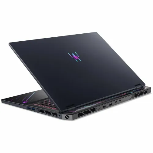 Ноутбук игровой Acer Predator Helios 16 AI 2560x1600 240Hz OLED (Intel CoreUltra 9 275HX, 64 GB RAM, 2 TB SSD Gen 5, GeForce RTX 5090 24Gb, Windows 11 Home) PH16-73-99HD
