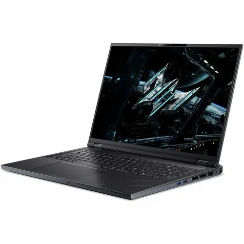 Ноутбук игровой Acer Predator Helios 16 AI 2560x1600 240Hz OLED (Intel CoreUltra 9 275HX, 64 GB RAM, 2 TB SSD Gen 5, GeForce RTX 5090 24Gb, Windows 11 Home) PH16-73-99HD
