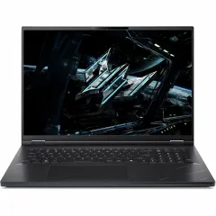 Ноутбук игровой Acer Predator Helios 16 AI 2560x1600 240Hz OLED (Intel CoreUltra 9 275HX, 64 GB RAM, 2 TB SSD Gen 5, GeForce RTX 5090 24Gb, Windows 11 Home) PH16-73-99HD
