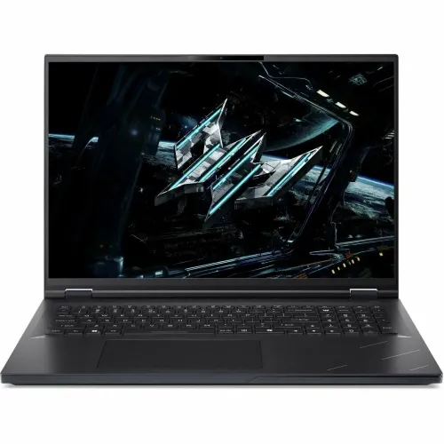 Ноутбук игровой Acer Predator Helios 16 AI 2560x1600 240Hz OLED (Intel CoreUltra 9 275HX, 64 GB RAM, 2 TB SSD Gen 5, GeForce RTX 5090 24Gb, Windows 11 Home) PH16-73-99HD