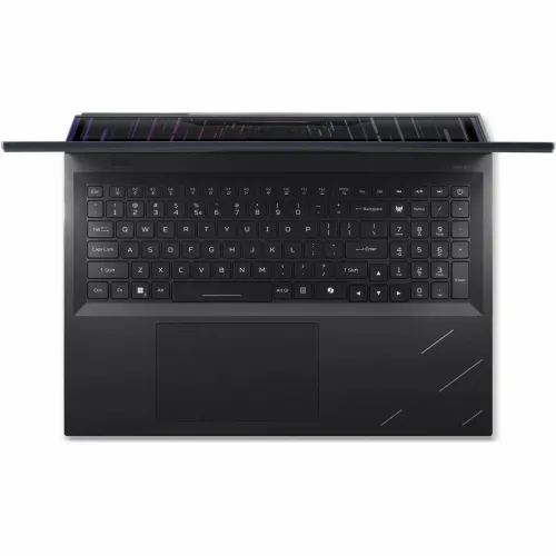 Ноутбук игровой Acer Predator Helios 16 AI 2560x1600 240Hz OLED (Intel CoreUltra 9 275HX, 64 GB RAM, 2 TB SSD Gen 5, GeForce RTX 5090 24Gb, Windows 11 Home) PH16-73-99HD
