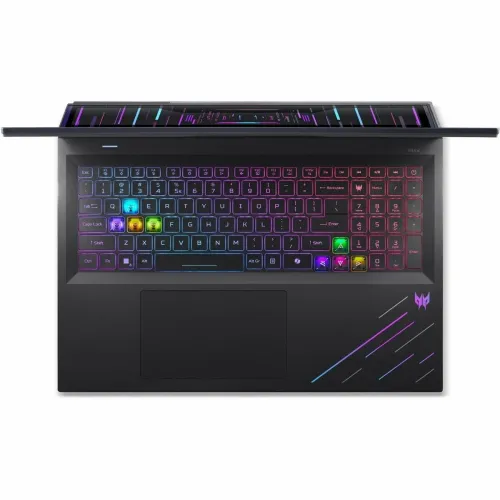 Ноутбук игровой Acer Predator Helios 16 AI 2560x1600 240Hz OLED (Intel CoreUltra 9 275HX, 64 GB RAM, 2 TB SSD Gen 5, GeForce RTX 5090 24Gb, Windows 11 Home) PH16-73-99HD