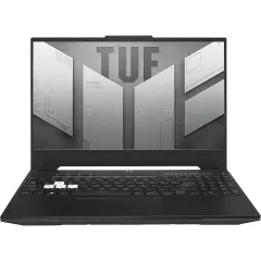 Ноутбук ASUS TUF 15.6" 2022 144Hz 1920x1080 IPS (Intel Core i5-12450H, 32GB DDR5 RAM, 1TB SSD, NVIDIA GeForce RTX 3050, Windows 11, FX517ZC) Eclipse Grey