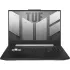 Ноутбук ASUS TUF 15.6" 2022 144Hz 1920x1080 IPS (Intel Core i5-12450H, 32GB DDR5 RAM, 1TB SSD, NVIDIA GeForce RTX 3050, Windows 11, FX517ZC) Eclipse Grey