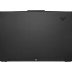 Ноутбук ASUS TUF 15.6" 2022 144Hz 1920x1080 IPS (Intel Core i5-12450H, 32GB DDR5 RAM, 1TB SSD, NVIDIA GeForce RTX 3050, Windows 11, FX517ZC) Eclipse Grey