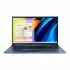 Ноутбук Asus Vivobook 15 15.6" 1920х1080 FHD IPS (Intel Core i7-1255U, 16GB RAM DDR4, 512GB SSD, Intel Iris Xe Graphics, Windows 11 Home) F1502ZA-SB71