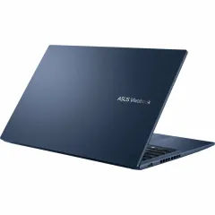 Ноутбук Asus Vivobook 15 15.6" 1920х1080 FHD IPS (Intel Core i7-1255U, 16GB RAM DDR4, 512GB SSD, Intel Iris Xe Graphics, Windows 11 Home) F1502ZA-SB71