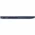 Ноутбук Asus Vivobook 15 15.6" 1920х1080 FHD IPS (Intel Core i7-1255U, 16GB RAM DDR4, 512GB SSD, Intel Iris Xe Graphics, Windows 11 Home) F1502ZA-SB71