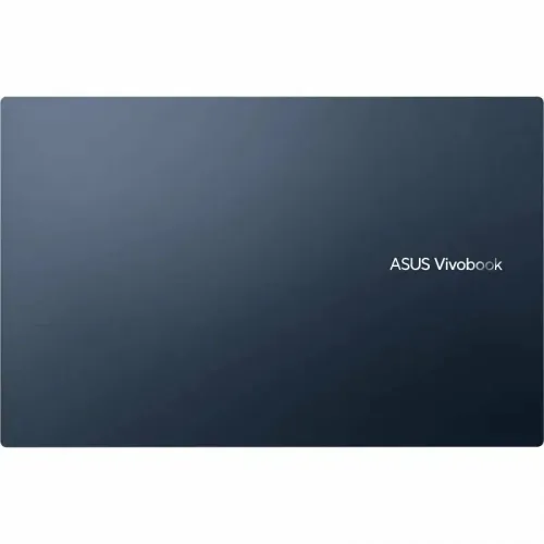 Ноутбук Asus Vivobook 15 15.6" 1920х1080 FHD IPS (Intel Core i7-1255U, 16GB RAM DDR4, 512GB SSD, Intel Iris Xe Graphics, Windows 11 Home) F1502ZA-SB71