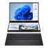 Ноутбук ASUS ZenBook Duo 14" 2880x1800 OLED (Intel Core Ultra 9 185H,  32 GB LPDDR5x, 1 TB SSD, Intel Arc Graphics, Windows 11 Home) UX8406MA-PS99T
