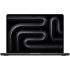 Ноутбук Apple MacBook Pro 14" (2023) MRX33 Space Black (M3 Pro 11-Core CPU, 14-Core GPU, RAM 18GB, SSD 512GB)