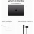 Ноутбук Apple MacBook Pro 14" (2023) MRX33 Space Black (M3 Pro 11-Core CPU, 14-Core GPU, RAM 18GB, SSD 512GB)