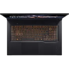 Ноутбук Acer Nitro V17 AI 17.3 1920x1200 180Hz (AMD Ryzen 7 260, 32 GB DDR5, 1 TB SSD , RTX 5050 8 GB, Windows 11 Home) ANV17-41-R0EF