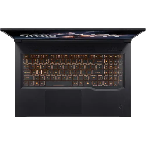 Ноутбук Acer Nitro V17 AI 17.3 1920x1200 180Hz (AMD Ryzen 7 260, 32 GB DDR5, 1 TB SSD , RTX 5050 8 GB, Windows 11 Home) ANV17-41-R0EF
