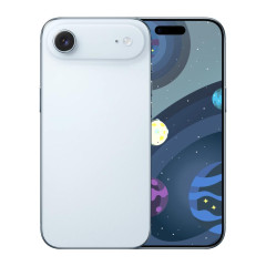 Смартфон Apple iPhone Air 1 ТБ («Голубое небо» | Sky Blue)