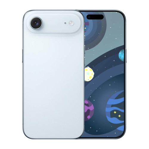 Смартфон Apple iPhone Air 512 ГБ («Голубое небо» | Sky Blue)