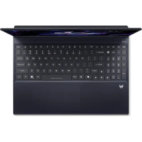 Acer Predator Helios Neo S16 AI 16'' 2560x1600 OLED 240Hz (Intel Core Ultra 9 275HX, 16 GB DDR5, 1 TB SSD NVME, NVIDIA GeForce RTX 5070 Ti 12GB,Windows 11 Home)