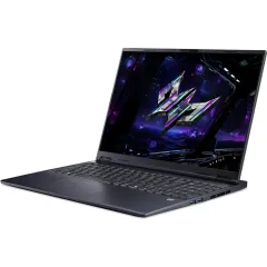 Acer Predator Helios Neo S16 AI 16'' 2560x1600 OLED 240Hz (Intel Core Ultra 9 275HX, 16 GB DDR5, 1 TB SSD NVME, NVIDIA GeForce RTX 5070 Ti 12GB,Windows 11 Home)