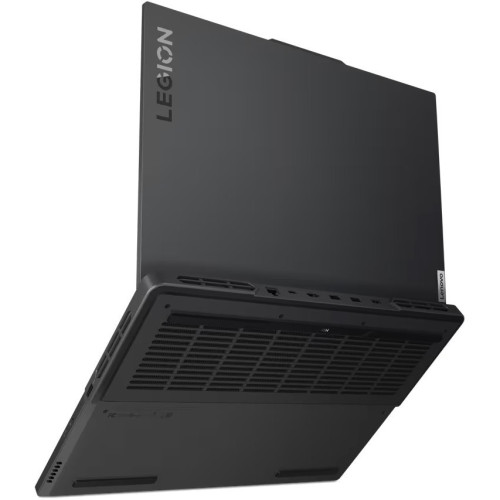 Ноутбук Lenovo Legion Pro 5 16IAX10 16" 2560х1600 OLED 165Hz IPS (Intel Core Ultra 7-255HX, 16GB DDR5, 1TB SSD, NVIDIA GeForce RTX 5060, Windows 11)  83F30009US