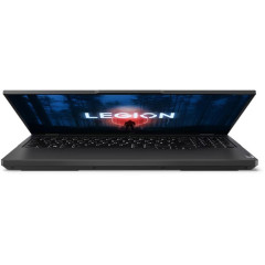 Ноутбук Lenovo Legion Pro 5 16IAX10 16" 2560х1600 OLED 165Hz IPS (Intel Core Ultra 7-255HX, 16GB DDR5, 1TB SSD, NVIDIA GeForce RTX 5060, Windows 11)  83F30009US