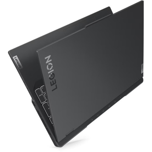 Ноутбук Lenovo Legion Pro 5 16IAX10 16" 2560х1600 OLED 165Hz IPS (Intel Core Ultra 7-255HX, 16GB DDR5, 1TB SSD, NVIDIA GeForce RTX 5060, Windows 11)  83F30009US