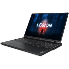 Ноутбук Lenovo Legion Pro 5 16IAX10 16" 2560х1600 OLED 165Hz IPS (Intel Core Ultra 7-255HX, 16GB DDR5, 1TB SSD, NVIDIA GeForce RTX 5060, Windows 11)  83F30009US
