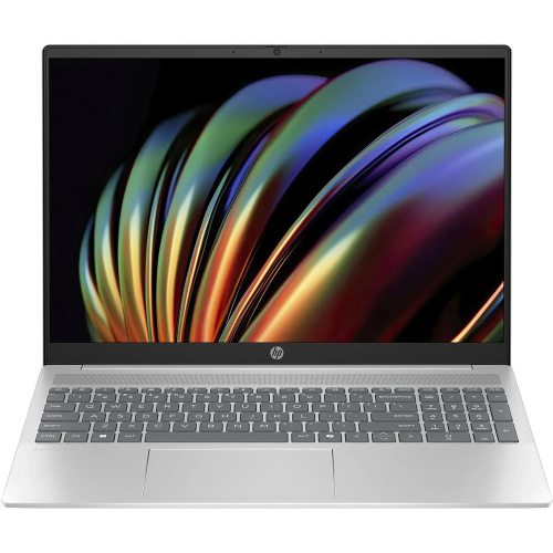 Ноутбук HP Pavillion 16" 1920x1200 FHD+ IPS (Intel Сore Ultra 7-155U, 16GB LPDDR5x RAM, 512 GB SSD, Intel Graphics, Windows 11 Home) 16-af0087nr