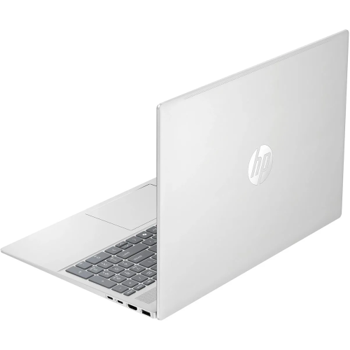 Ноутбук HP Pavillion 16" 1920x1200 FHD+ IPS (Intel Сore Ultra 7-155U, 16GB LPDDR5x RAM, 512 GB SSD, Intel Graphics, Windows 11 Home) 16-af0087nr