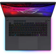 Ноутбук ASUS ROG Strix G16 16" 1920x1200 FHD+ 165Hz IPS (Intel Core i7-14650HX, 32 GB RAM DDR5, 1 TB SSD, NVIDIA GeForce RTX 5060, Windows 11 Home) G614JMR-AS74