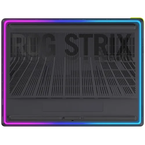 Ноутбук ASUS ROG Strix G16 16" 1920x1200 FHD+ 165Hz IPS (Intel Core i7-14650HX, 32 GB RAM DDR5, 1 TB SSD, NVIDIA GeForce RTX 5060, Windows 11 Home) G614JMR-AS74