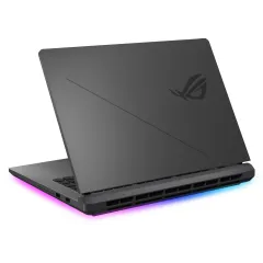 Ноутбук ASUS ROG Strix G16 16" 1920x1200 FHD+ 165Hz IPS (Intel Core i7-14650HX, 32 GB RAM DDR5, 1 TB SSD, NVIDIA GeForce RTX 5060, Windows 11 Home) G614JMR-AS74