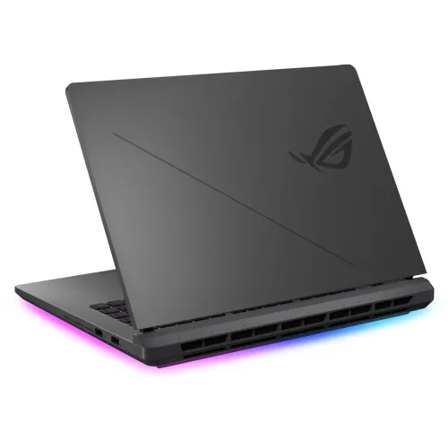 Ноутбук ASUS ROG Strix G16 16" 1920x1200 FHD+ 165Hz IPS (Intel Core i7-14650HX, 32 GB RAM DDR5, 1 TB SSD, NVIDIA GeForce RTX 5060, Windows 11 Home) G614JMR-AS74