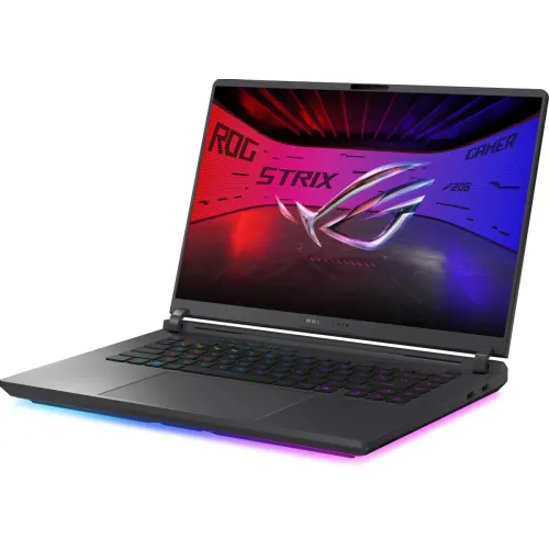 Ноутбук ASUS ROG Strix G16 16" 1920x1200 FHD+ 165Hz IPS (Intel Core i7-14650HX, 32 GB RAM DDR5, 1 TB SSD, NVIDIA GeForce RTX 5060, Windows 11 Home) G614JMR-AS74