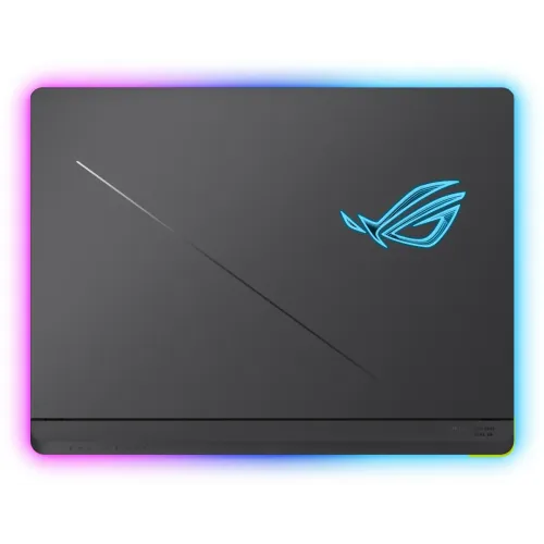 Ноутбук ASUS ROG Strix G16 16" 1920x1200 FHD+ 165Hz IPS (Intel Core i7-14650HX, 32 GB RAM DDR5, 1 TB SSD, NVIDIA GeForce RTX 5060, Windows 11 Home) G614JMR-AS74