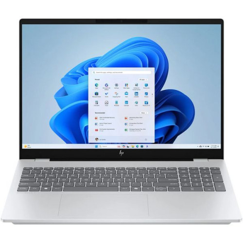Ноутбук HP OmniBook 7 Ai 16'' 2048x1280 OLED 120Hz Touch (Intel Core Ultra 7 255H, 16GB DDR5, 1TB SSD, NVIDIA RTX 4050 6 GB, Windows 11 Home)