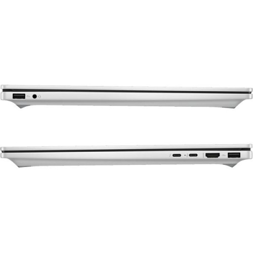 Ноутбук HP OmniBook 7 Ai 16'' 2048x1280 OLED 120Hz Touch (Intel Core Ultra 7 255H, 16GB DDR5, 1TB SSD, NVIDIA RTX 4050 6 GB, Windows 11 Home)