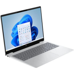 Ноутбук HP OmniBook 7 Ai 16'' 2048x1280 OLED 120Hz Touch (Intel Core Ultra 7 255H, 16GB DDR5, 1TB SSD, NVIDIA RTX 4050 6 GB, Windows 11 Home)
