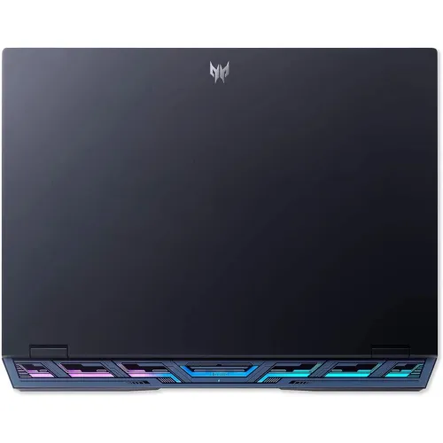 Ноутбук Acer Predator Helios 16" 2560x1600 WQXGA 165Hz (Intel Core i7-13700HX, 16GB RAM, 1TB SSD, NVIDIA GeForce RTX 4060 8GB) PH16-71-71AV