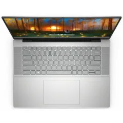 Ноутбук Dell Inspiron 16 5630 16" 1920x1200 FHD+ 60Hz IPS Touch (Intel Core i7-1360P, 16GB LPDDR5, 1TB SSD, Intel Iris Xe Graphics, Windows 11 Home) FYGPKX3