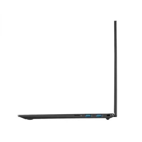 Ноутбук LG Gram 14 2023 14" 1920x1200 WUXGA IPS (Intel Core i7-1260P, 16GB RAM LPDDR4X, 512GB SSD, Intel Iris Xe Graphics, Windows 11 Home) 14ZB90Q-G.AAC6U1