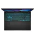 Ноутбук Asus Vivobook V16 16" 1920x1200 FHD+ (Intel Core  5 - 210H, 16 GB DDR5, 1 TB SSD, NVIDIA RTX 5050 8GB, Windows 11 Home) V3607V