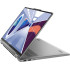 Ноутбук Lenovo Yoga 7 2-in-1 16" Сенсорный 1920x1200 WUXGA IPS (Intel Core Ultra 7-155U, 16GB RAM LPDDR5X, 1TB SSD, Intel ARC Graphics, Windows 11 Home) 16IML9 83DL0002US