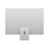 Моноблок Apple iMac 4.5K 24" кастомный (M4 8-Core, GPU 8-Core, 16GB, 512GB) (Серебристый | Silver) (2024)