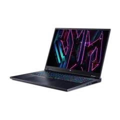 Ноутбук Acer Predator Helios 18 18" 1920x1200 165Hz IPS (Intel Core i7-13700HX, 16GB RAM DDR5, 1TB SSD, NVIDIA GeForce RTX 4060, Windows 11 Home) PH18-71-756U
